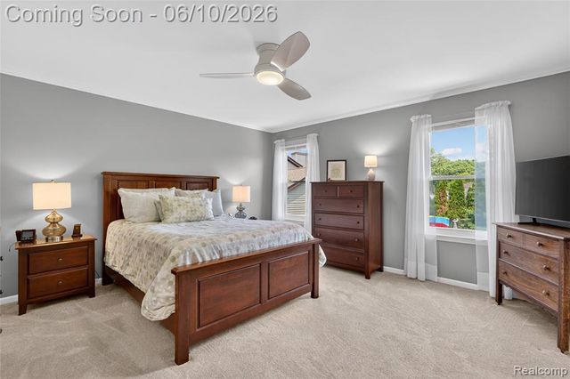 2004 Palmer Drive, Wixom, MI 48393