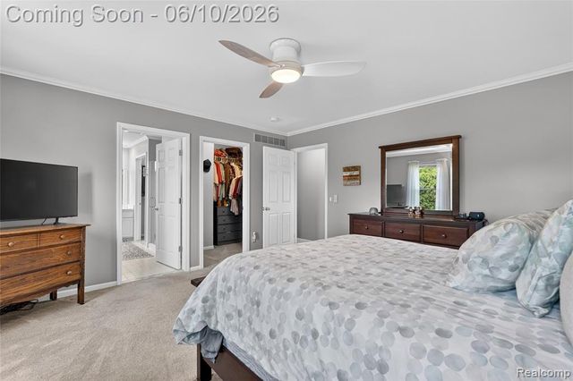 2004 Palmer Drive, Wixom, MI 48393