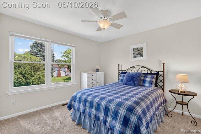 2004 Palmer Drive, Wixom, MI 48393