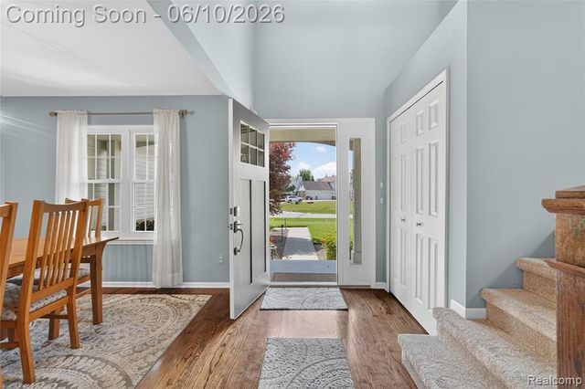 2004 Palmer Drive, Wixom, MI 48393