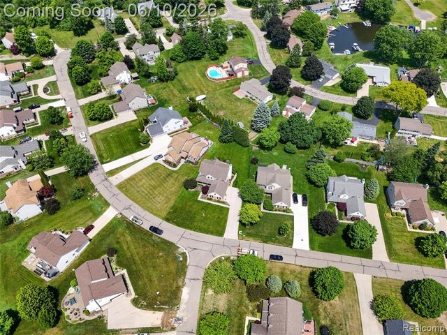 2004 Palmer Drive, Wixom, MI 48393