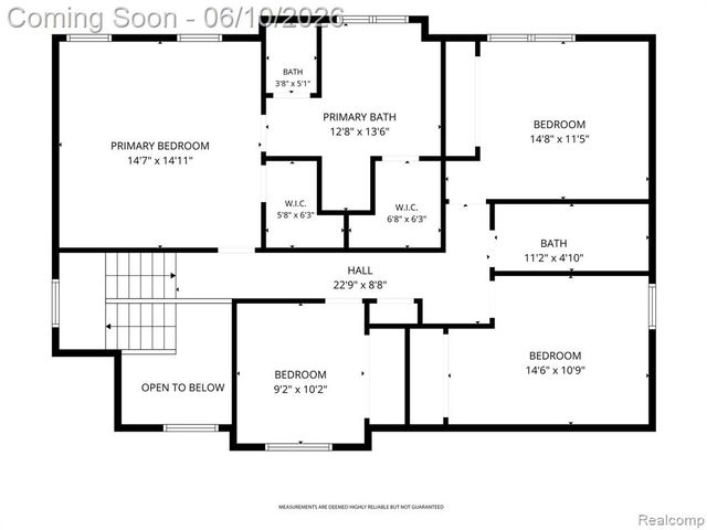 2004 Palmer Drive, Wixom, MI 48393