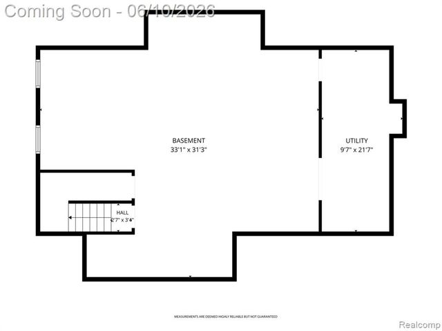 2004 Palmer Drive, Wixom, MI 48393