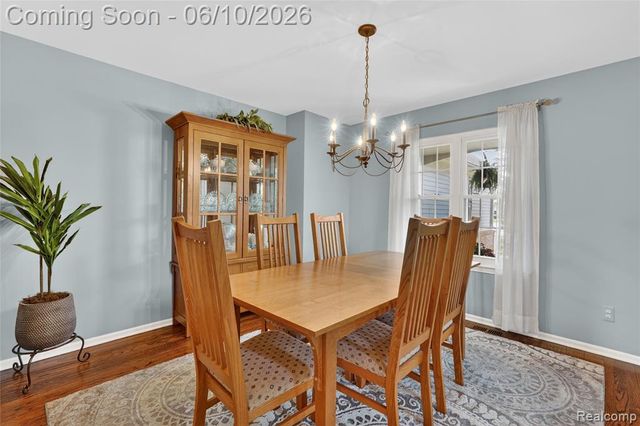 2004 Palmer Drive, Wixom, MI 48393