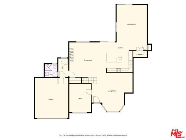 4222 Woodman Avenue, Los Angeles, CA 91423