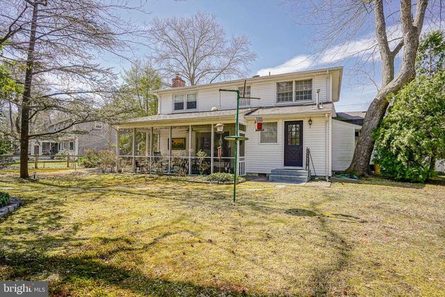 134 NARRAGANSETT TRL, Medford, NJ 08055