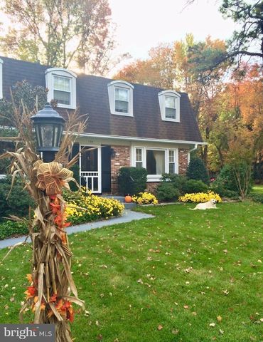 134 NARRAGANSETT TRL, Medford, NJ 08055