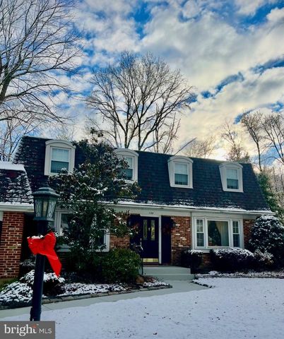 134 NARRAGANSETT TRL, Medford, NJ 08055