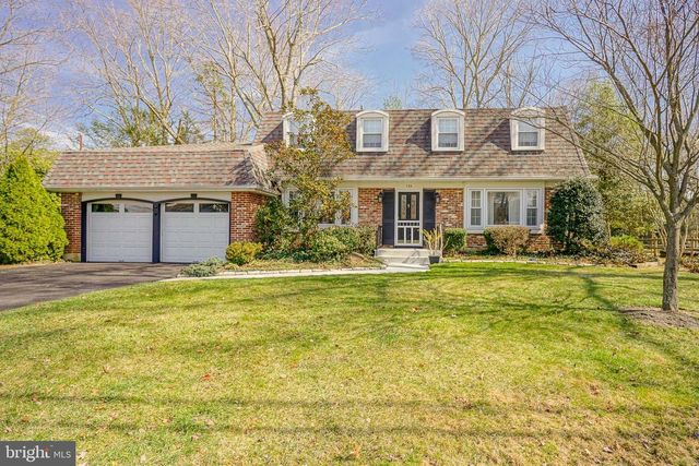 134 NARRAGANSETT TRL, Medford, NJ 08055