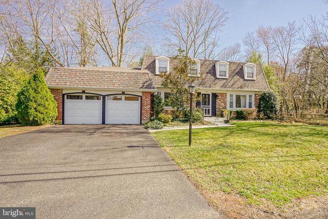 134 NARRAGANSETT TRL, Medford, NJ 08055