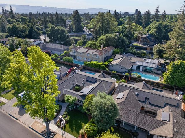 1859 Kirkmont Drive, San Jose, CA 95124