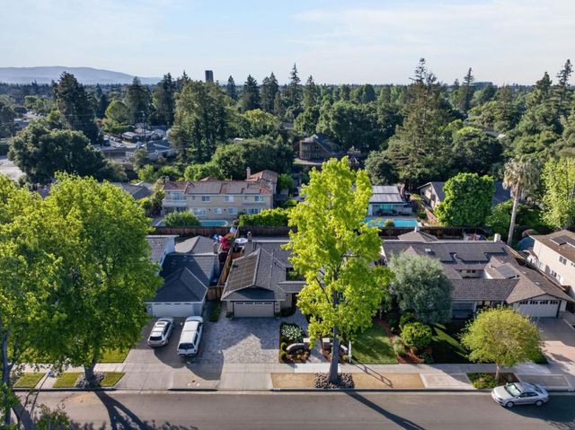 1859 Kirkmont Drive, San Jose, CA 95124