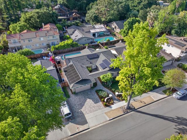 1859 Kirkmont Drive, San Jose, CA 95124