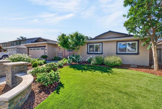 1859 Kirkmont Drive, San Jose, CA 95124