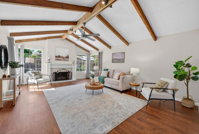 1859 Kirkmont Drive, San Jose, CA 95124