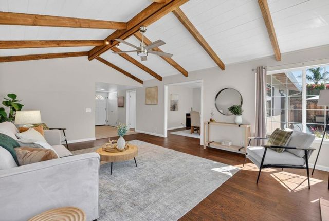 1859 Kirkmont Drive, San Jose, CA 95124