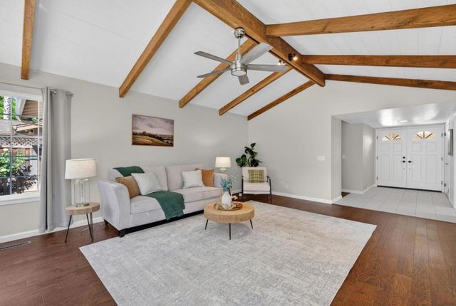 1859 Kirkmont Drive, San Jose, CA 95124