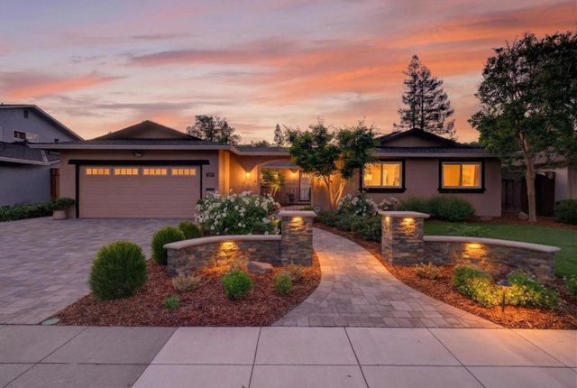 1859 Kirkmont Drive, San Jose, CA 95124