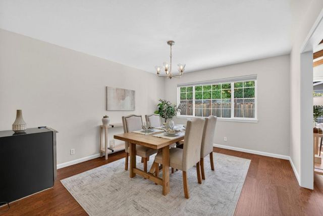 1859 Kirkmont Drive, San Jose, CA 95124