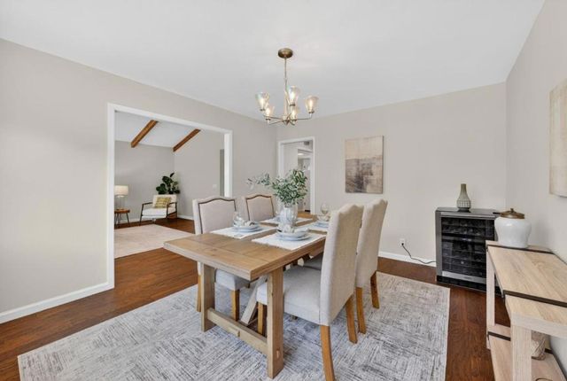 1859 Kirkmont Drive, San Jose, CA 95124