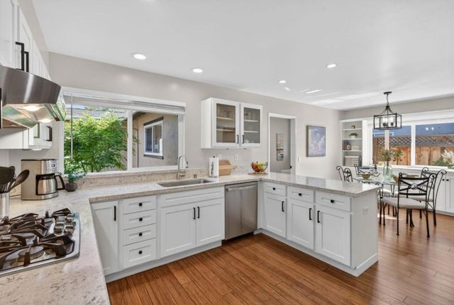 1859 Kirkmont Drive, San Jose, CA 95124