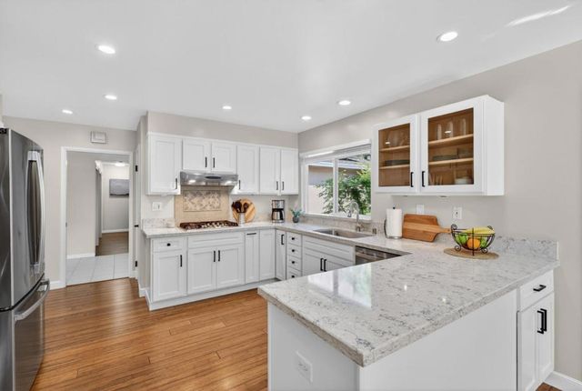 1859 Kirkmont Drive, San Jose, CA 95124