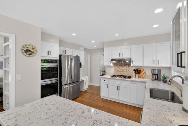 1859 Kirkmont Drive, San Jose, CA 95124