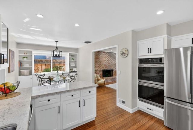 1859 Kirkmont Drive, San Jose, CA 95124