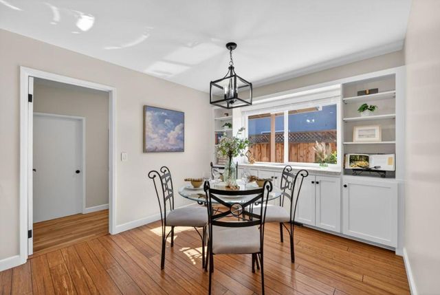 1859 Kirkmont Drive, San Jose, CA 95124