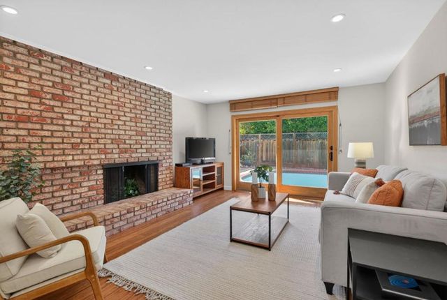 1859 Kirkmont Drive, San Jose, CA 95124