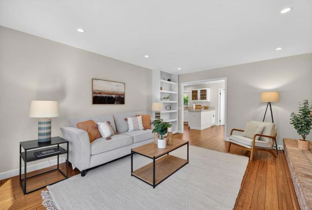 1859 Kirkmont Drive, San Jose, CA 95124