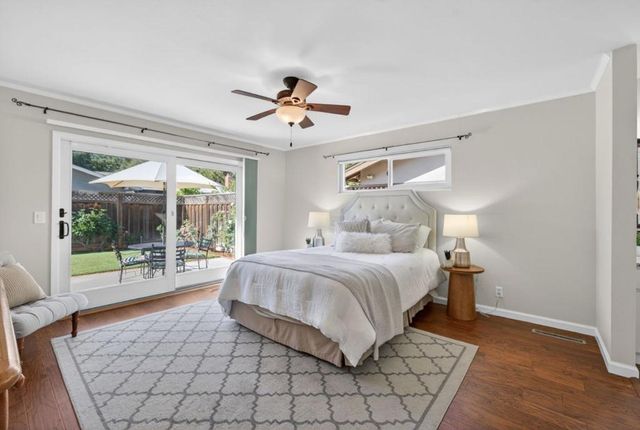 1859 Kirkmont Drive, San Jose, CA 95124