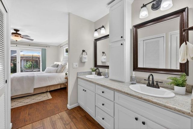 1859 Kirkmont Drive, San Jose, CA 95124