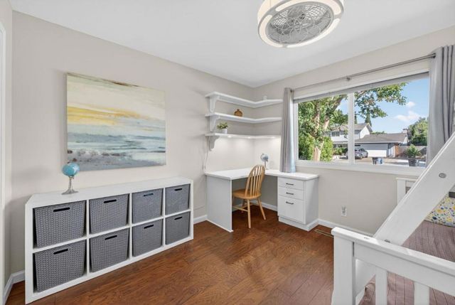 1859 Kirkmont Drive, San Jose, CA 95124