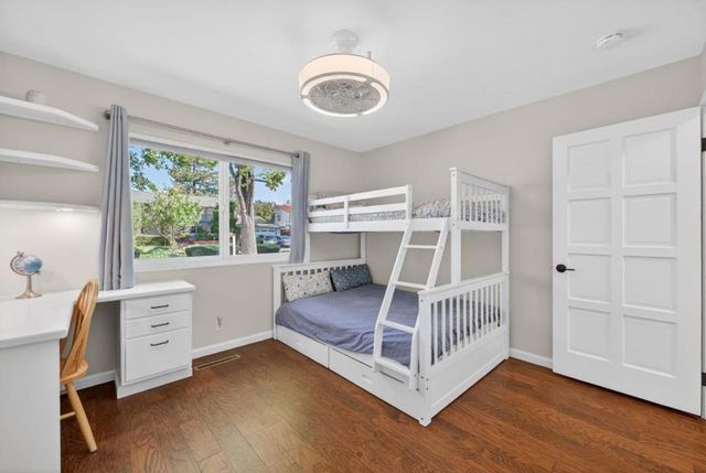 1859 Kirkmont Drive, San Jose, CA 95124