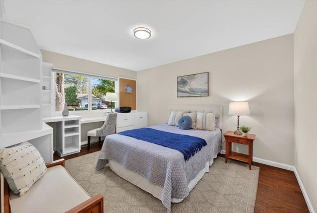 1859 Kirkmont Drive, San Jose, CA 95124