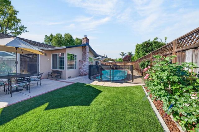 1859 Kirkmont Drive, San Jose, CA 95124