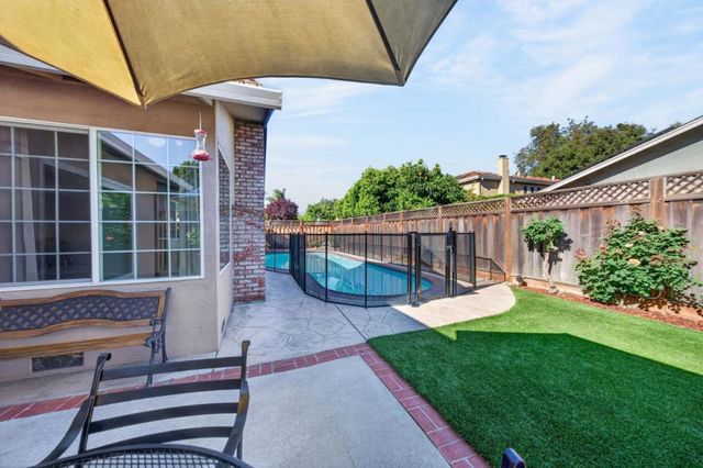 1859 Kirkmont Drive, San Jose, CA 95124