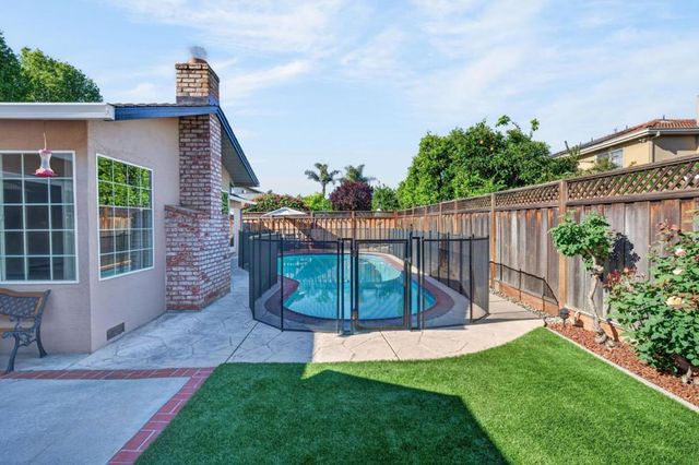 1859 Kirkmont Drive, San Jose, CA 95124