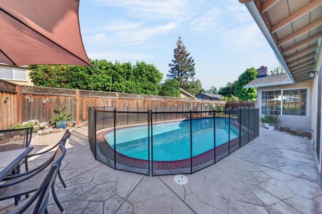 1859 Kirkmont Drive, San Jose, CA 95124