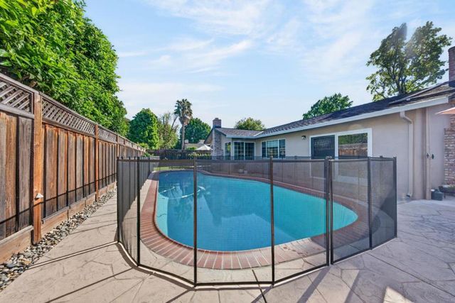 1859 Kirkmont Drive, San Jose, CA 95124