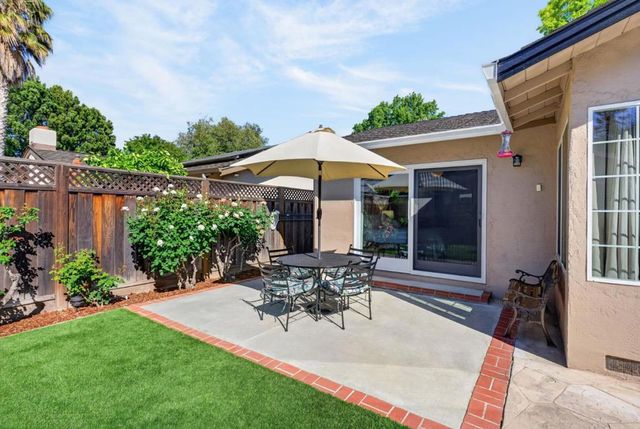 1859 Kirkmont Drive, San Jose, CA 95124