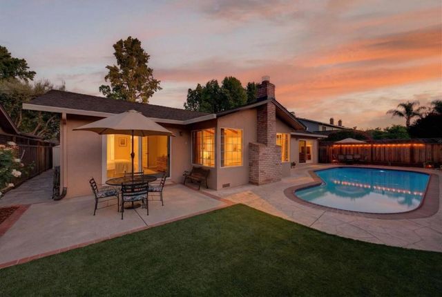 1859 Kirkmont Drive, San Jose, CA 95124