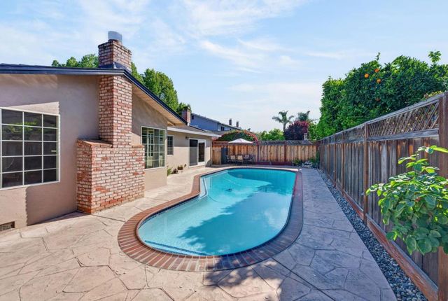 1859 Kirkmont Drive, San Jose, CA 95124