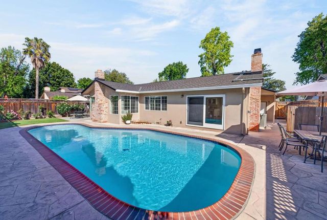 1859 Kirkmont Drive, San Jose, CA 95124