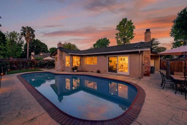 1859 Kirkmont Drive, San Jose, CA 95124