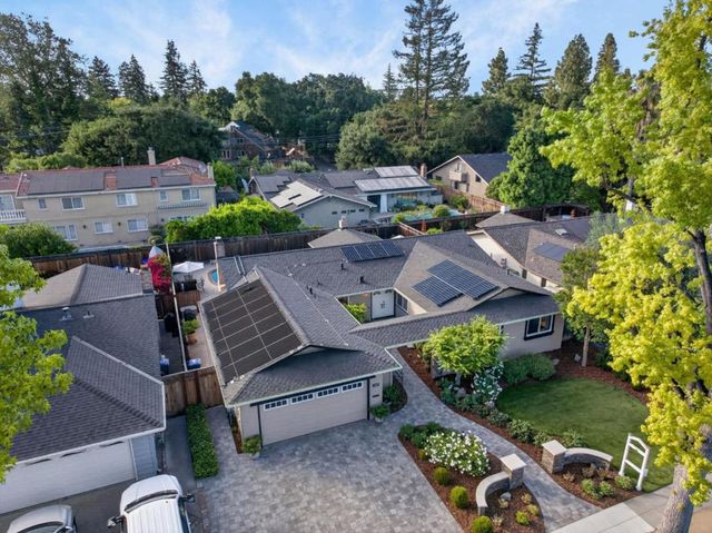 1859 Kirkmont Drive, San Jose, CA 95124