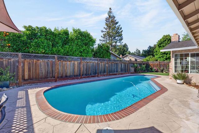 1859 Kirkmont Drive, San Jose, CA 95124