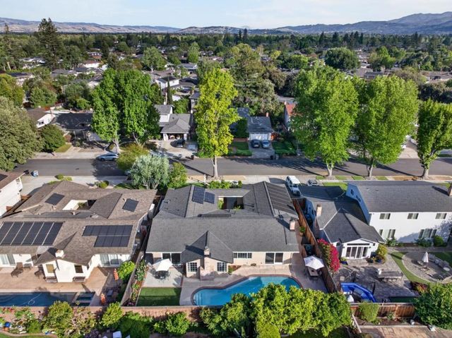 1859 Kirkmont Drive, San Jose, CA 95124