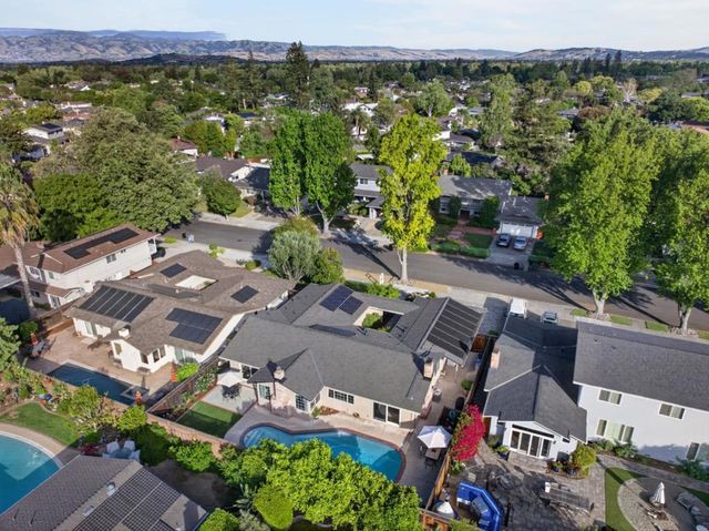 1859 Kirkmont Drive, San Jose, CA 95124